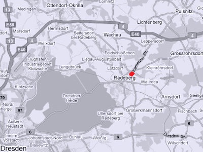 So finden Sie zu uns